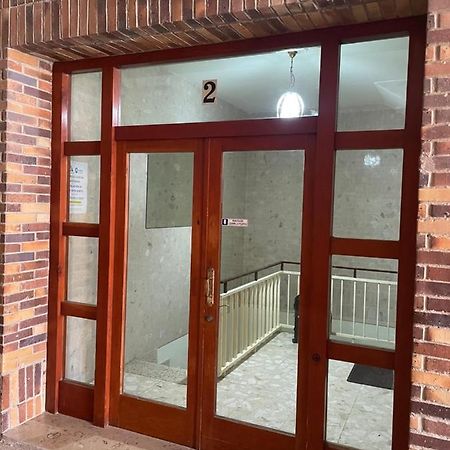 Apartamento Recien Reformado En Somo Junto Iglesia Kültér fotó