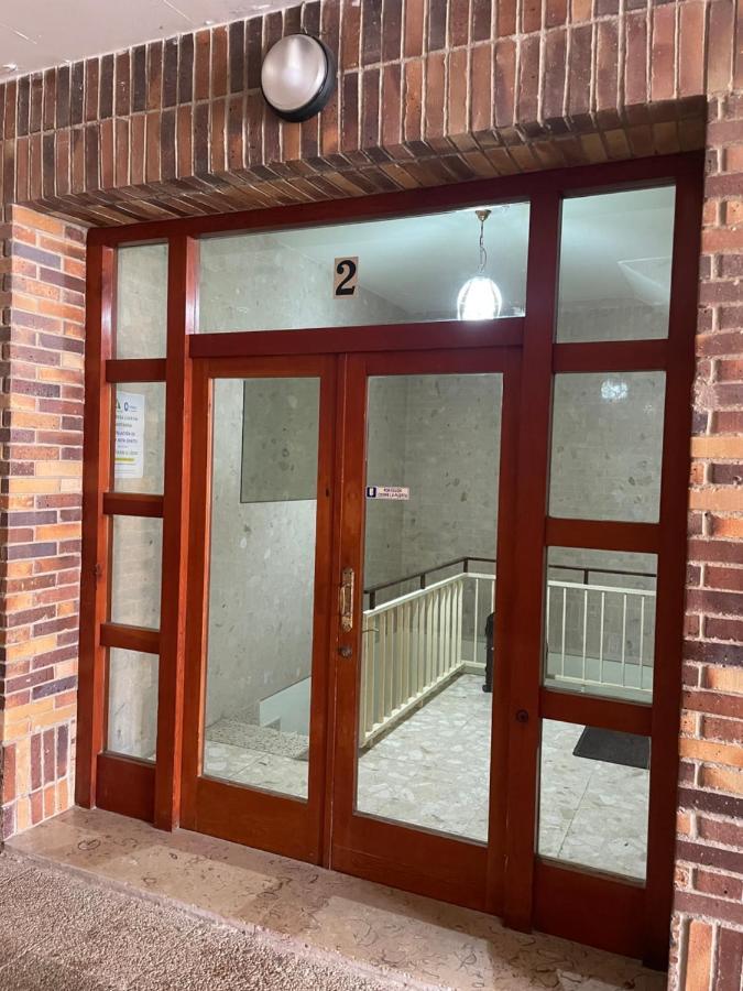 Apartamento Recien Reformado En Somo Junto Iglesia Kültér fotó