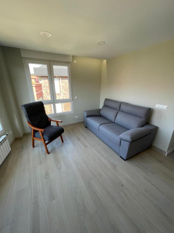 Apartamento Recien Reformado En Somo Junto Iglesia Kültér fotó
