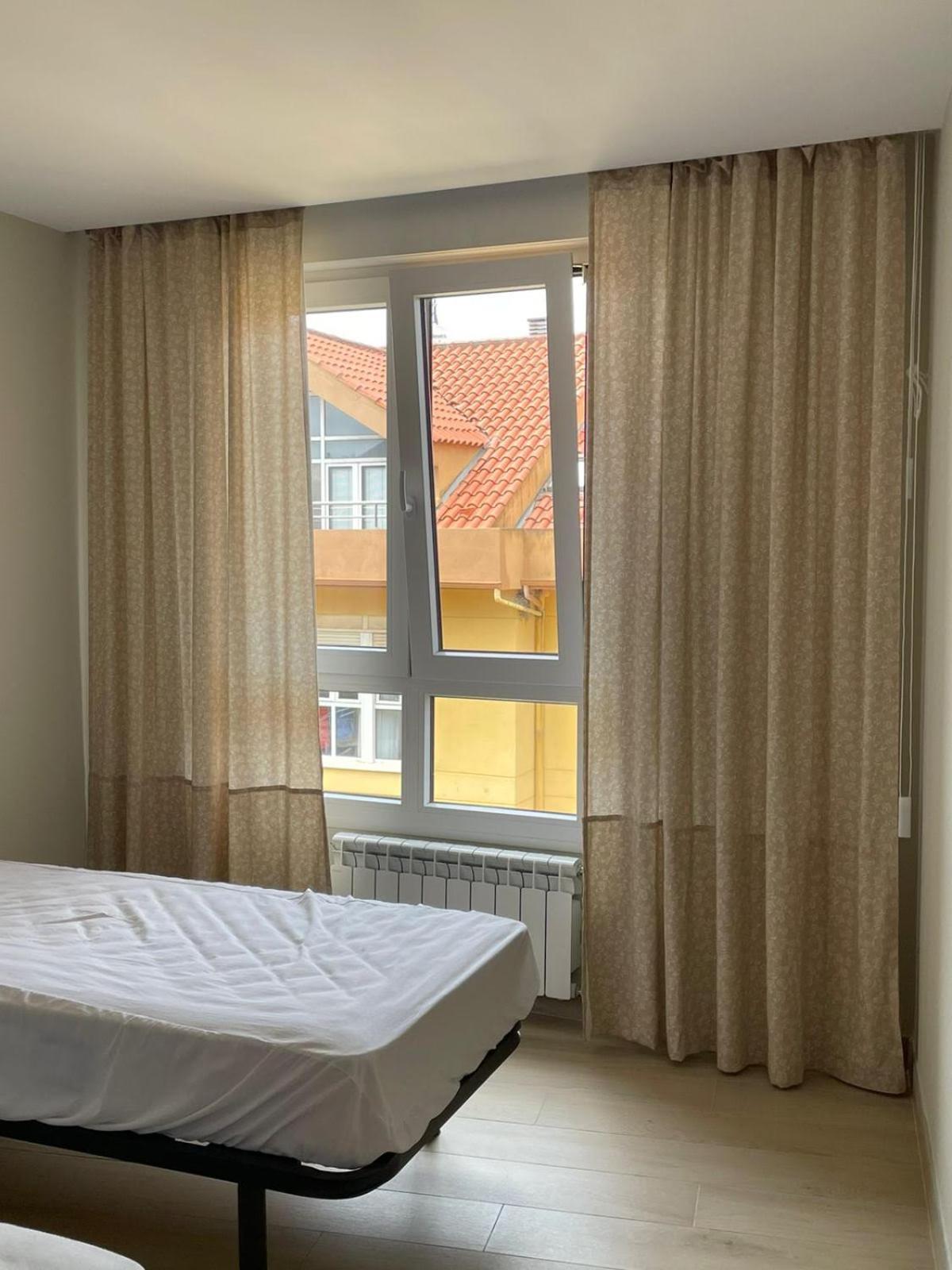 Apartamento Recien Reformado En Somo Junto Iglesia Kültér fotó